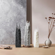 Load image into Gallery viewer, Candle - Icicle Sandalwood