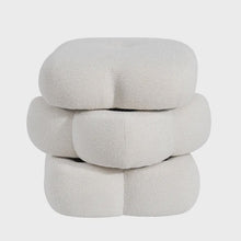 Load image into Gallery viewer, Ottoman - Swivel