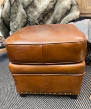 Load image into Gallery viewer, Ottoman-Vintage Cigar