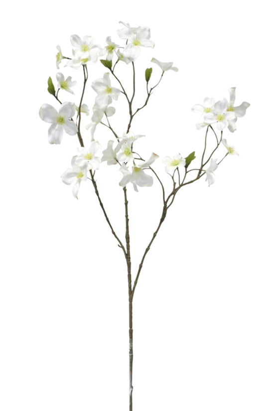 Artificial Blossom Dogwood