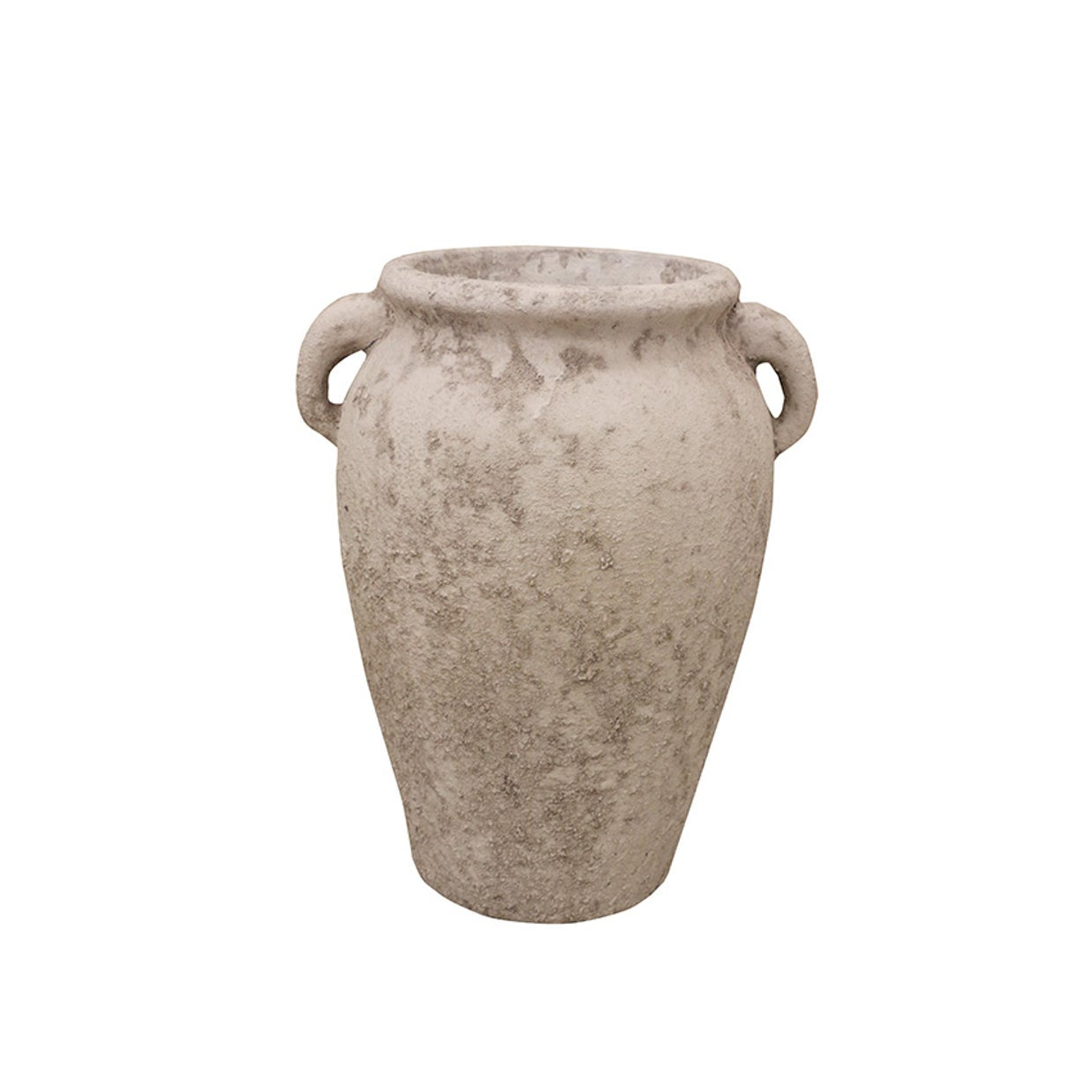 Urn - Tuscan Style stone Medium