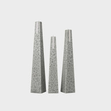 Load image into Gallery viewer, Candle - Icicle Black Iris