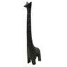 Giraffe - Sculpture Bronze
