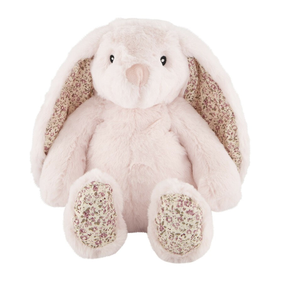 Bunny - Pink flopsy Large