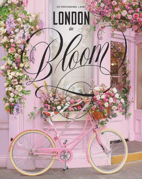 Book - In bloom London
