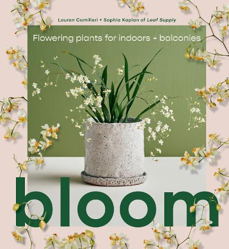 Book - Bloom