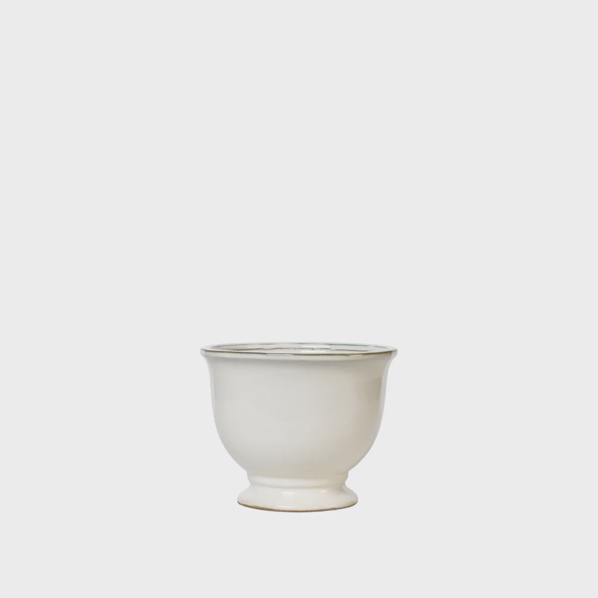 Pot - flowerpot cream Annabella medium