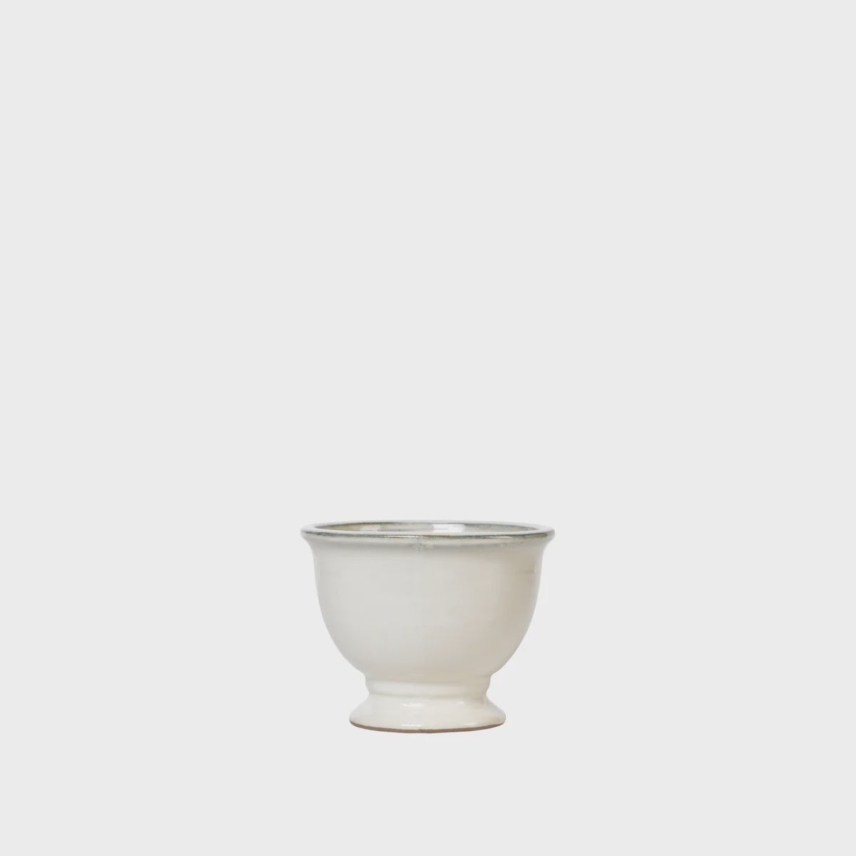 Pot - flowerpot cream Annabella small