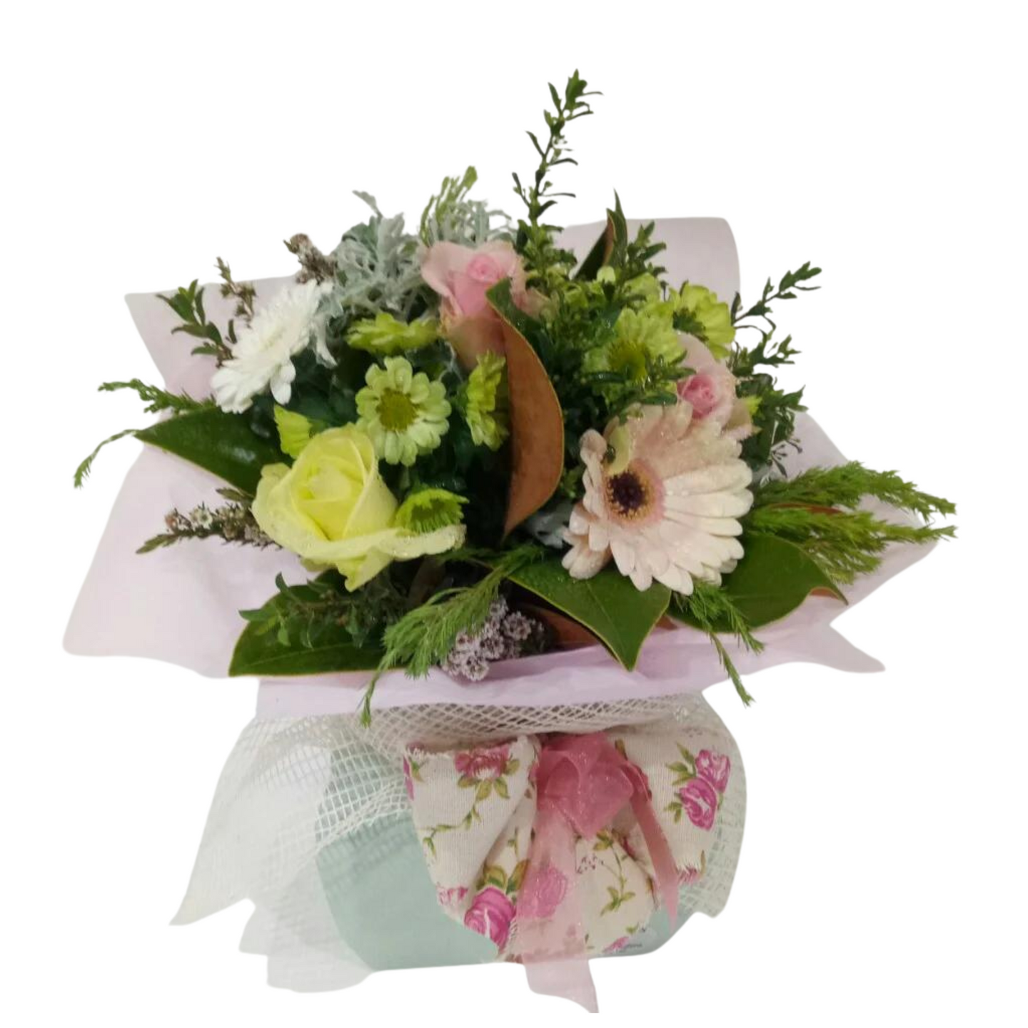 Vintage Bloom Box