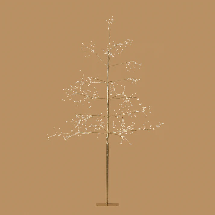 Tree - Birch Champagne 90cm