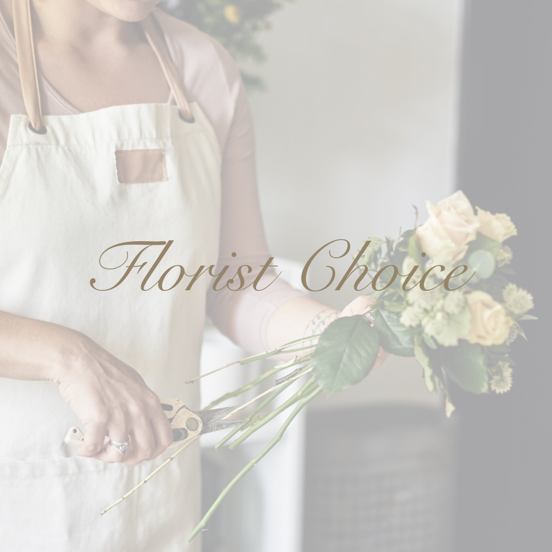 Florist Choice Bouquet
