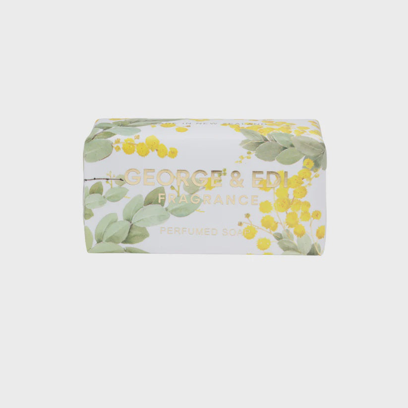 Soap bar - Fig