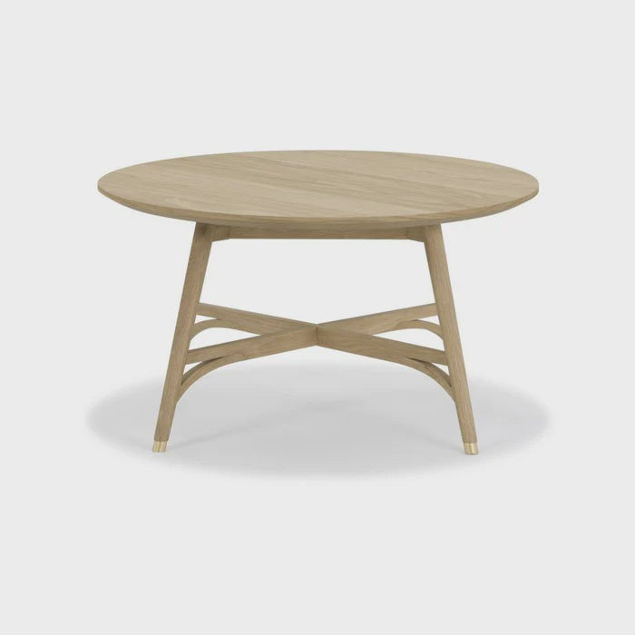 Coffee Table - Nordic oak