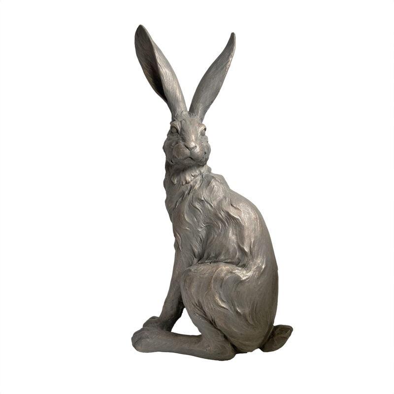 Hare - Grey standing