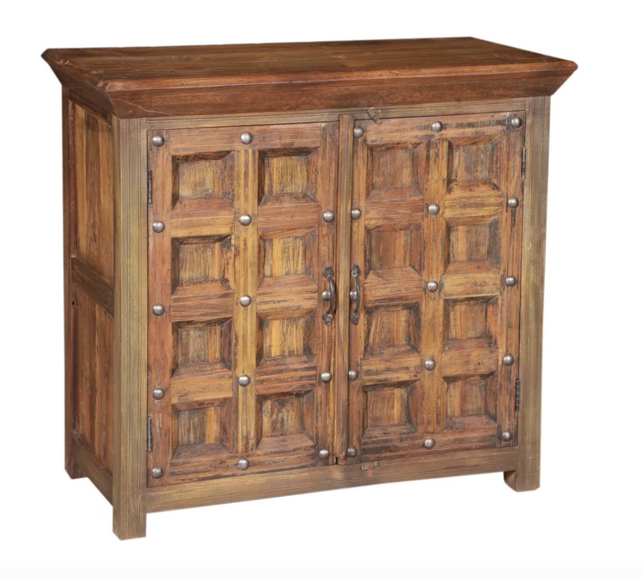 Sideboard - Teak antique heirloom