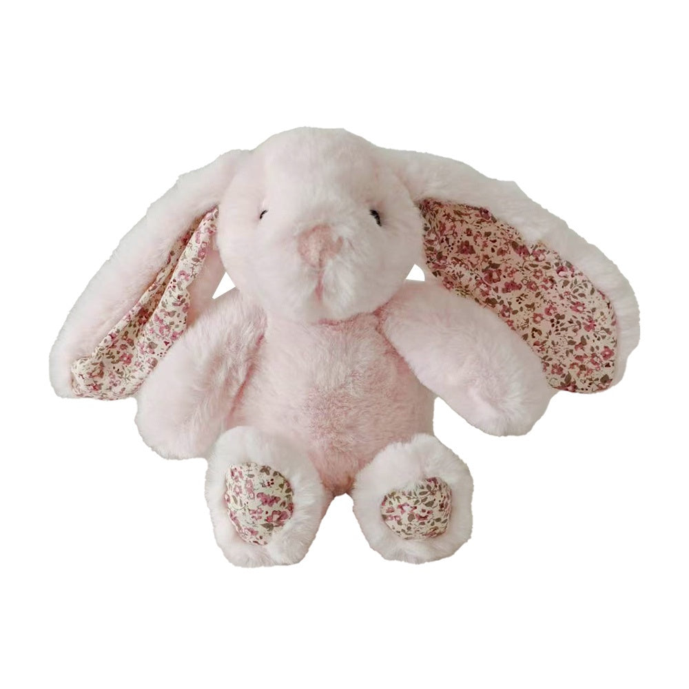 Bunny - Pink Small Littlefoot
