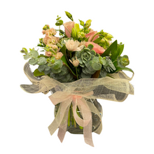 Load image into Gallery viewer, Pretty Posy in a Vase
