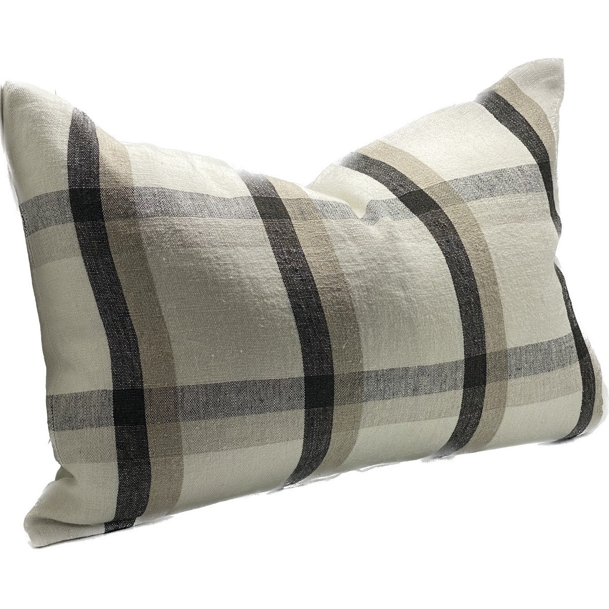 Cushion -  linen rectangle