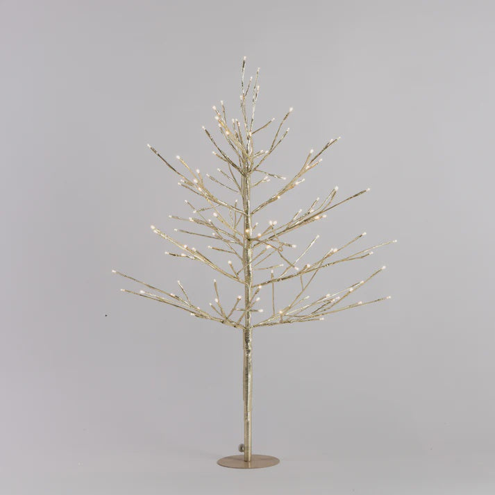 Tree - Champagne Table top 60cm