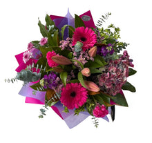 Load image into Gallery viewer, Cool Water Bouquet
