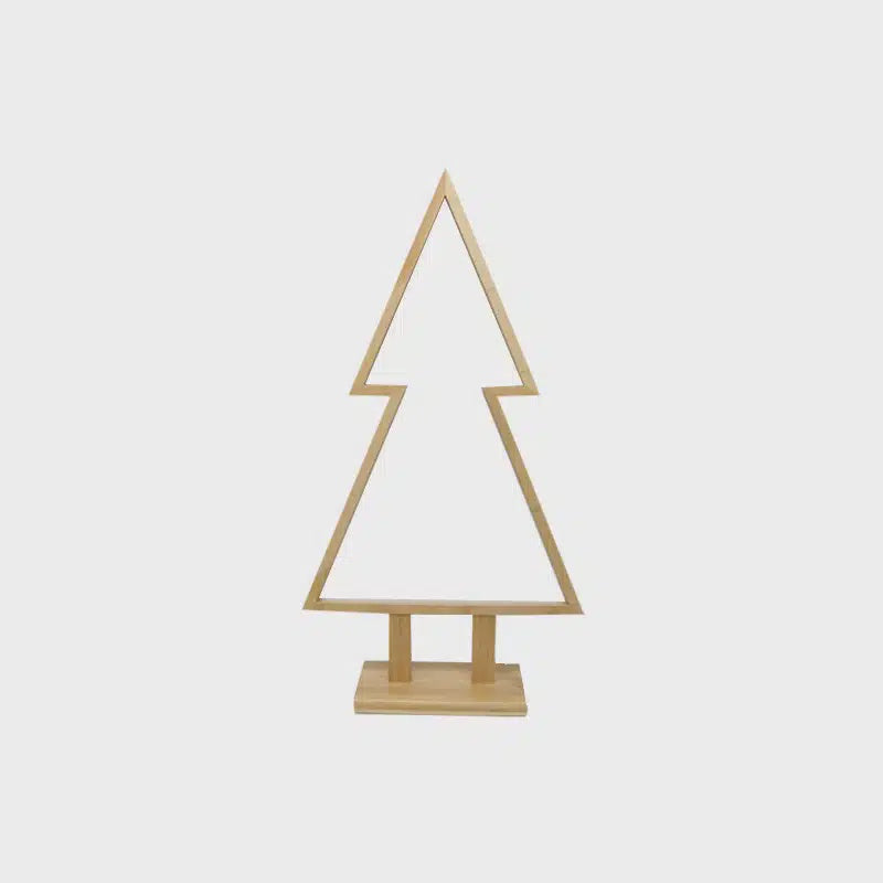 Tree - LED bamboo 92cm