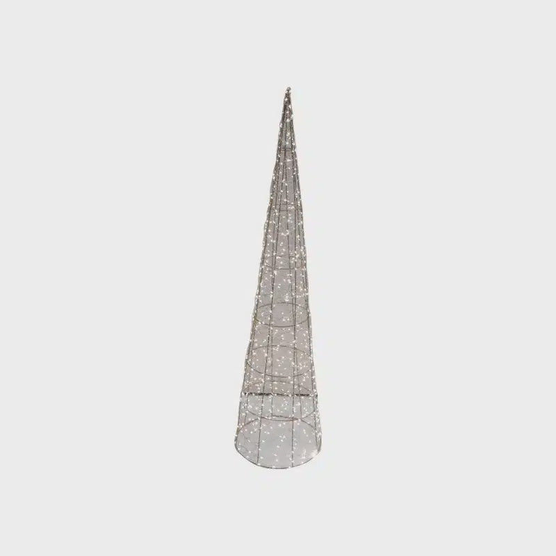 Tree - LED vienna cone 120cm
