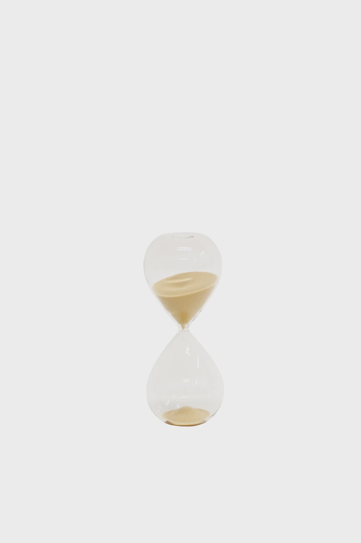 Hour glass - Sand blonde 15 minutes