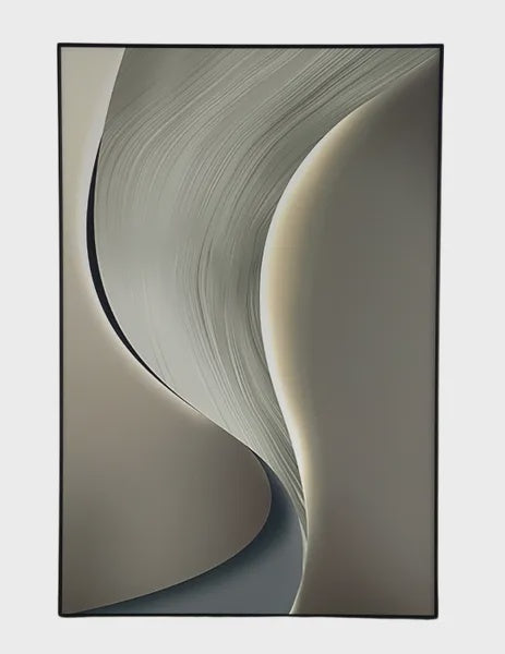 Artwork - Whisper 3d