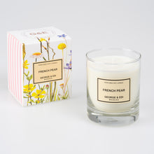 Load image into Gallery viewer, Candle - French Pear

