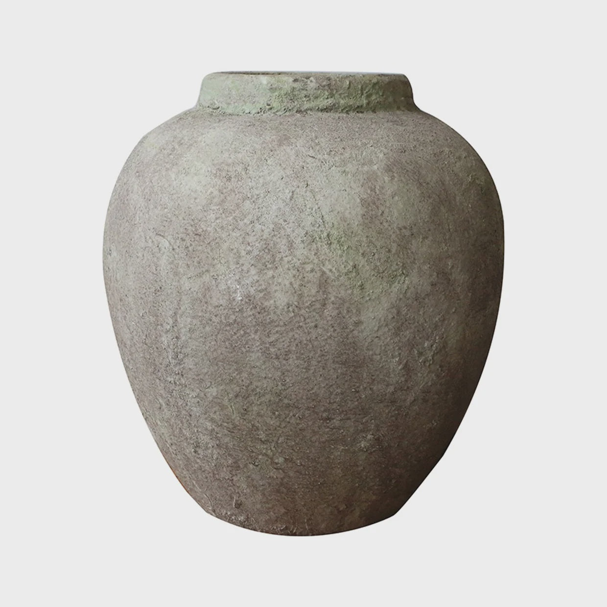Urn - Tuscan  stone style Large