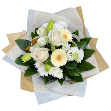 Load image into Gallery viewer, Cream Delight Bouquet
