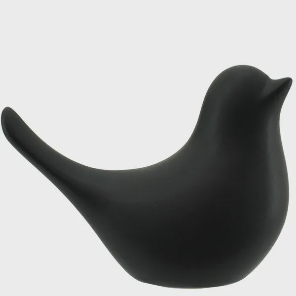 Dove - Black large