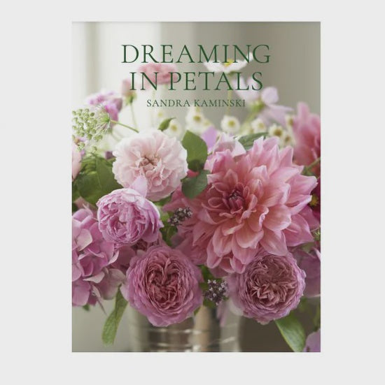 Book - Dreaming in Petals