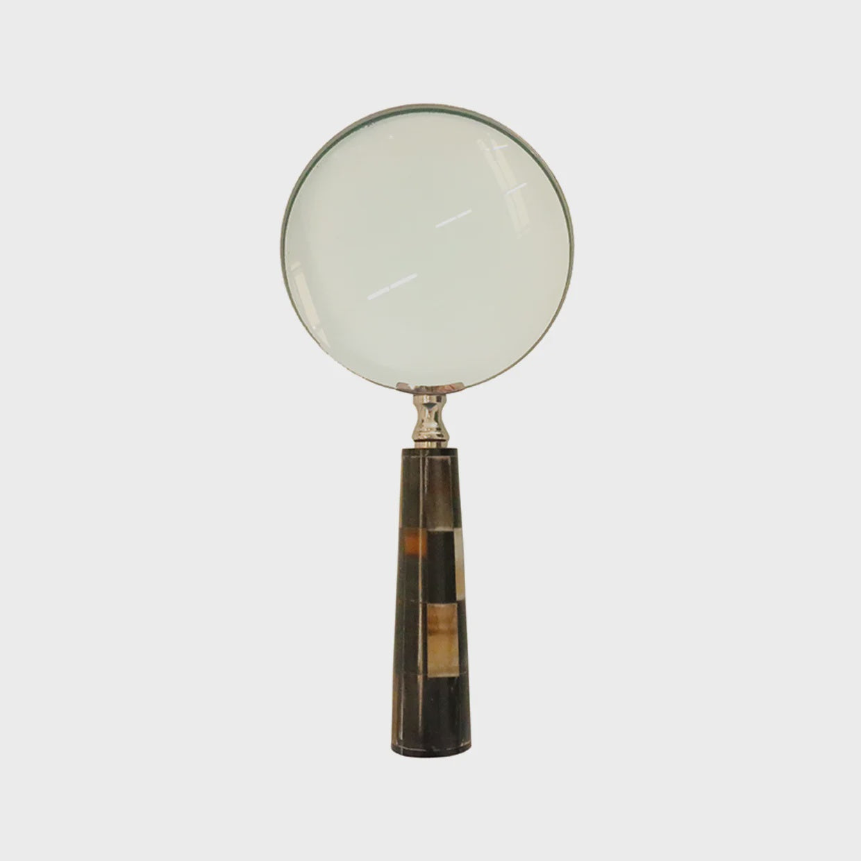 Magnifying glass - Horn Handles
