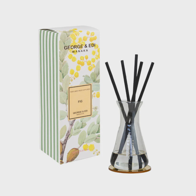 Diffuser - Fig
