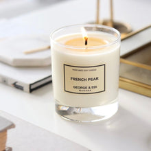 Load image into Gallery viewer, Candle - French Pear
