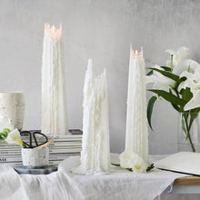 Load image into Gallery viewer, Candle - Icicle Pinot Blanc
