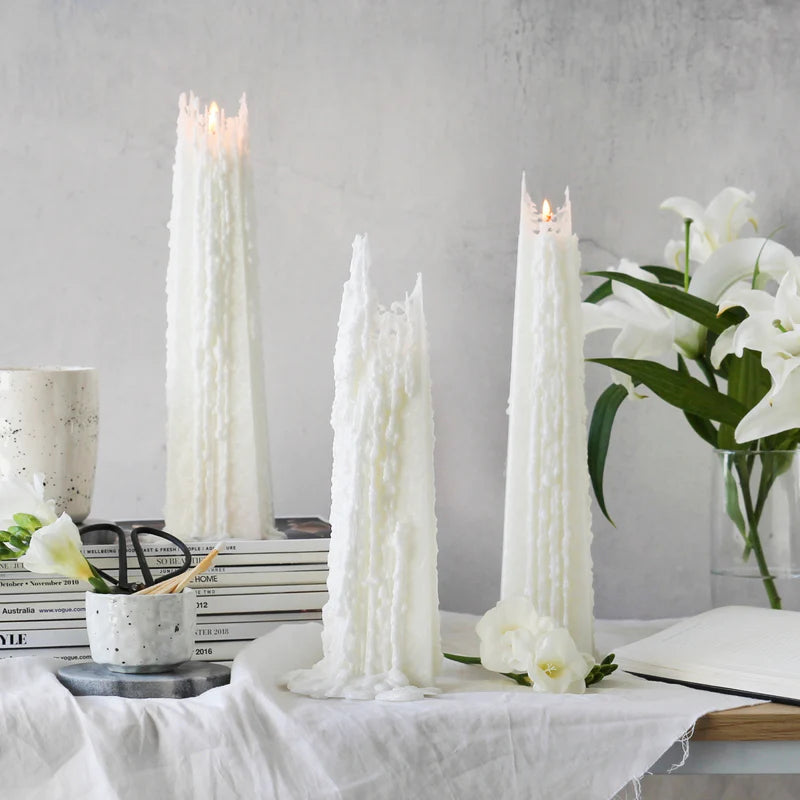 Candle - Icicle Pinot Blanc