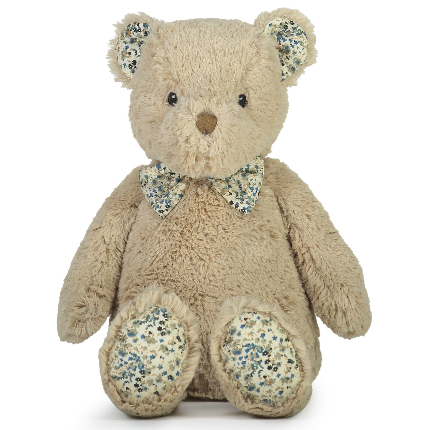 Bear - Beige Large Bentley