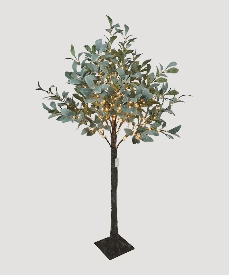 Olive tree - Light up small