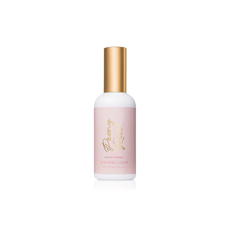 Room Spray - Peony Rose