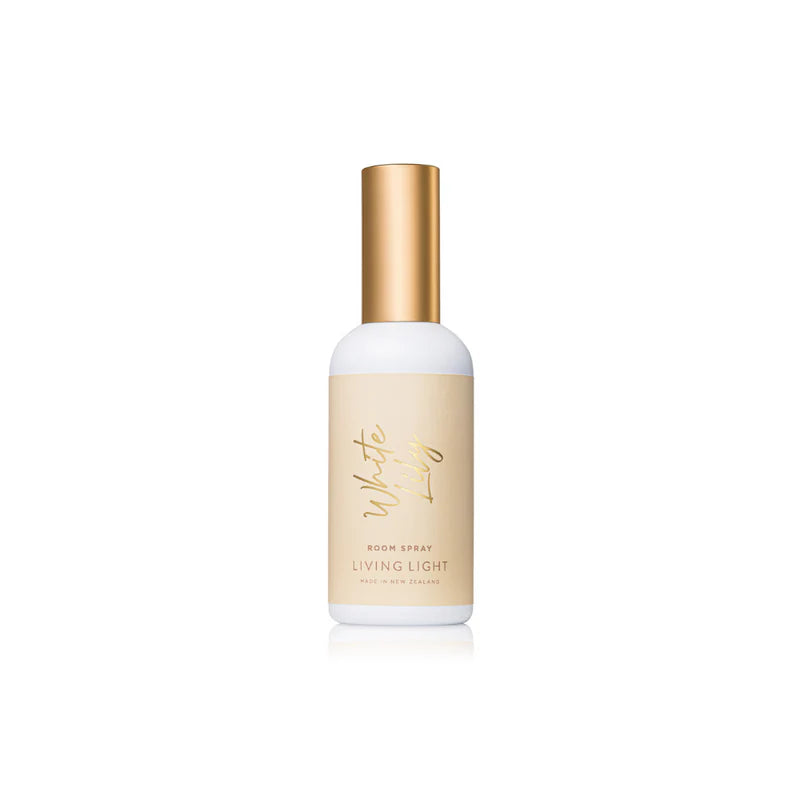 Room Spray - White Lily