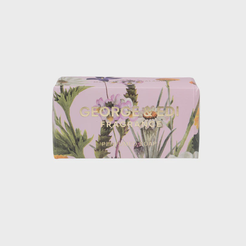 Soap bar - In bloom