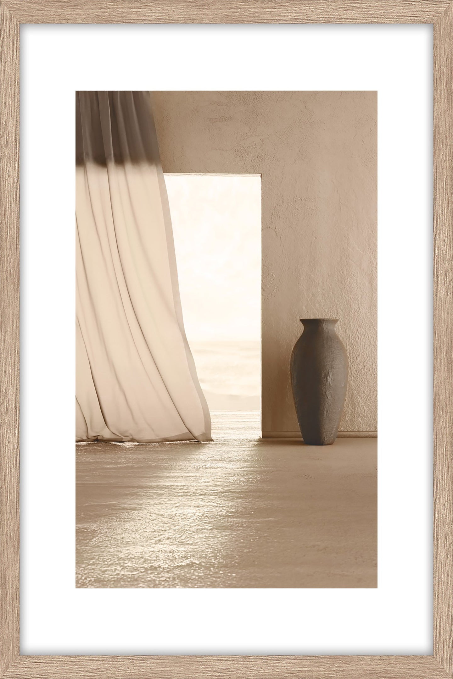 Artwork - Summer breeze