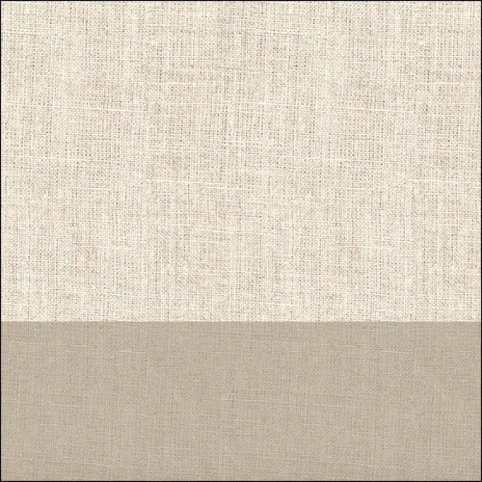 Serviette - Large Luncheon Linen Sand