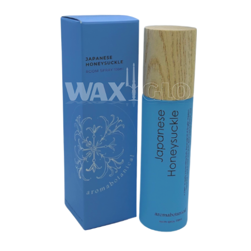 Japanese Honeysuckle Room Spray
