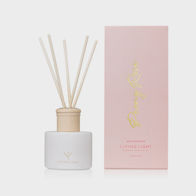 Diffuser - Peony Rose Reed