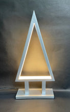 Load image into Gallery viewer, LED Triangle tree - Large 145cm

