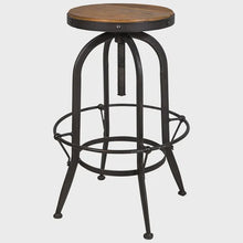 Load image into Gallery viewer, Stool - Workshop Black
