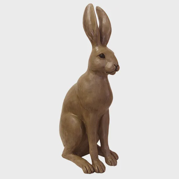 Harold the Hare - brown